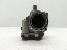 2012-2016 Bmw 528i Throttle Body P/N:1354 7588625-02 1354 7588625-04 Fits 2012 2013 2014 2015 2016 2017 2018 OEM Used Auto Parts