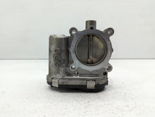 2014-2019 Mercedes-Benz Cla250 Throttle Body P/N:A 270 141 00 25 2701410025 Fits 2013 2014 2015 2016 2017 2018 2019 2020 2021 OEM Used Auto Parts