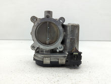 2015-2018 Mercedes-Benz C300 Throttle Body P/N:A 270 141 00 25 2701410025 Fits 2013 2014 2015 2016 2017 2018 2019 2020 2021 OEM Used Auto Parts