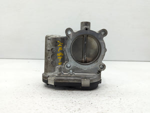 2015-2018 Mercedes-Benz C300 Throttle Body P/N:A 270 141 00 25 2701410025 Fits 2013 2014 2015 2016 2017 2018 2019 2020 2021 OEM Used Auto Parts