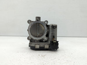 2014-2019 Mercedes-Benz Cla250 Throttle Body P/N:A 270 141 00 25 2701410025 Fits 2013 2014 2015 2016 2017 2018 2019 2020 2021 OEM Used Auto Parts