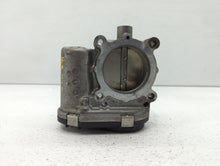 2014-2019 Mercedes-Benz Cla250 Throttle Body P/N:A 270 141 00 25 2701410025 Fits 2013 2014 2015 2016 2017 2018 2019 2020 2021 OEM Used Auto Parts