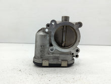 2012-2015 Mercedes-Benz C250 Throttle Body P/N:266 141 05 25 2661410525 Fits 2006 2007 2008 2009 2010 2011 2012 2013 2014 2015 OEM Used Auto Parts