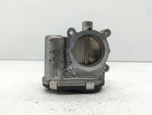 2015-2018 Mercedes-Benz C300 Throttle Body P/N:A 270 141 00 25 2701410025 Fits 2013 2014 2015 2016 2017 2018 2019 2020 2021 OEM Used Auto Parts