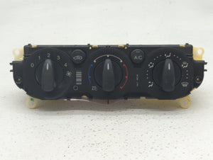 2013-2014 Ford Focus Climate Control Module Temperature AC/Heater Replacement P/N:CM5T-19980-AE CM5T-19980-AF Fits 2013 2014 OEM Used Auto Parts