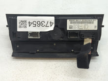 2007-2010 Bmw 328i Climate Control Module Temperature AC/Heater Replacement P/N:6411 9162984-01 Fits 2007 2008 2009 2010 OEM Used Auto Parts