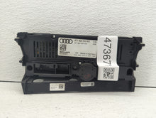 2009-2012 Audi A4 Climate Control Module Temperature AC/Heater Replacement P/N:8T1 820 043 AA 8T1 820 043 AK Fits OEM Used Auto Parts