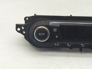 2013-2015 Ford Escape Climate Control Module Temperature AC/Heater Replacement P/N:CJ5T-18C612-BA CJ5T-18C612-BC Fits OEM Used Auto Parts