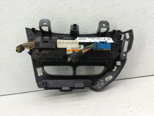 2013-2014 Ford Focus Climate Control Module Temperature AC/Heater Replacement P/N:BM5T-18C612-AK CM5T-19980-AE Fits 2013 2014 OEM Used Auto Parts