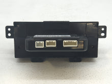 2007-2009 Mazda Cx-9 Climate Control Module Temperature AC/Heater Replacement P/N:TD12 61 190 Fits 2007 2008 2009 OEM Used Auto Parts