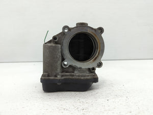 2005-2016 Audi A4 Throttle Body P/N:06F 133 062 T 06F 133 062 Q Fits OEM Used Auto Parts