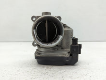 2012-2018 Audi A6 Throttle Body P/N:06F 133 062 T 06F 133 062 Q Fits OEM Used Auto Parts