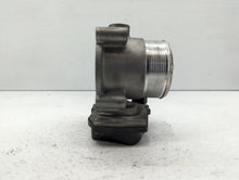 2005-2016 Audi A4 Throttle Body P/N:06F 133 062 T 06F 133 062 Q Fits OEM Used Auto Parts