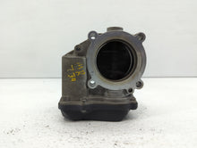 2005-2016 Audi A4 Throttle Body P/N:06F 133 062 T 06F 133 062 Q Fits OEM Used Auto Parts