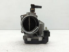 2013-2017 Bmw X3 Throttle Body P/N:1354 7588625-02 1354 7588625-04 Fits 2012 2013 2014 2015 2016 2017 2018 OEM Used Auto Parts