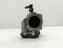 2012-2018 Bmw 320i Throttle Body P/N:1354 7588625-04 1354 7588625-03 Fits 2012 2013 2014 2015 2016 2017 2018 OEM Used Auto Parts