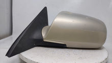 2007-2008 Kia Magentis Side Mirror Replacement Driver Left View Door Mirror Fits 2006 2007 2008 OEM Used Auto Parts - Oemusedautoparts1.com