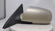 2007-2008 Kia Magentis Side Mirror Replacement Driver Left View Door Mirror Fits 2006 2007 2008 OEM Used Auto Parts - Oemusedautoparts1.com