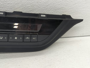 2014-2016 Toyota Corolla Climate Control Module Temperature AC/Heater Replacement P/N:55406-02470 75F832 Fits 2014 2015 2016 OEM Used Auto Parts