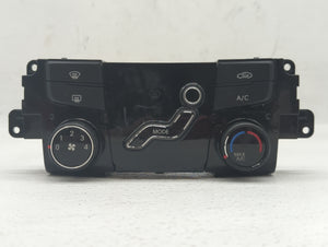 2011-2013 Hyundai Sonata Climate Control Module Temperature AC/Heater Replacement P/N:97250-3Q150 97250-3Q001 Fits 2011 2012 2013 OEM Used Auto Parts