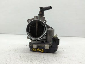 2012-2016 Bmw 328i Throttle Body P/N:1354 7588625-02 1354 7588625-04 Fits 2012 2013 2014 2015 2016 2017 2018 OEM Used Auto Parts