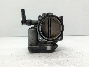 2011-2018 Bmw X5 Throttle Body P/N:1354 7597871-01 1354 7597871-03 Fits 2010 2011 2012 2013 2014 2015 2016 2017 2018 2019 2020 OEM Used Auto Parts