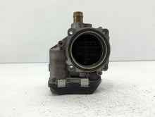 2012-2016 Bmw 328i Throttle Body P/N:1354 7588625-04 1354 7588625-03 Fits 2012 2013 2014 2015 2016 2017 2018 OEM Used Auto Parts