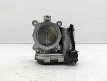 2015-2018 Mercedes-Benz C300 Throttle Body P/N:A 270 141 00 25 2701410025 Fits 2013 2014 2015 2016 2017 2018 2019 2020 2021 OEM Used Auto Parts