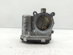 2015-2018 Mercedes-Benz C300 Throttle Body P/N:A 270 141 00 25 2701410025 Fits 2013 2014 2015 2016 2017 2018 2019 2020 2021 OEM Used Auto Parts