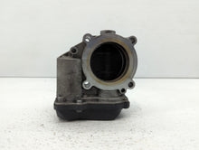 2009-2017 Volkswagen Cc Throttle Body P/N:06F 133 062 T 06F 133 062 Q Fits OEM Used Auto Parts