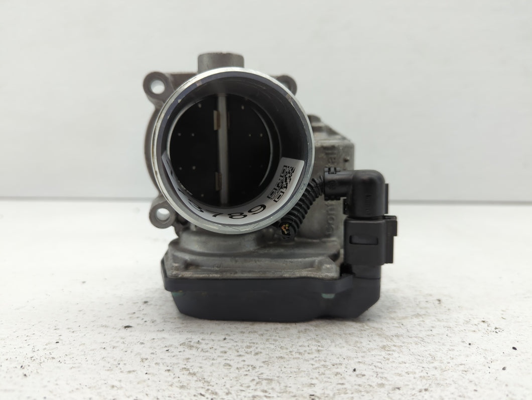 2006-2018 Audi A3 Throttle Body P/N:06F 133 062 T 06F 133 062 Q Fits OEM Used Auto Parts