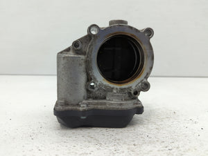 2006-2018 Audi A3 Throttle Body P/N:06F 133 062 T 06F 133 062 Q Fits OEM Used Auto Parts