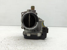 2014-2016 Bmw 428i Throttle Body P/N:1354 7588625-04 1354 7588625-03 Fits 2012 2013 2014 2015 2016 2017 2018 OEM Used Auto Parts