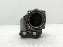 2010-2016 Bmw 550i Throttle Body P/N:1354 7555944-03 1354 7555944-05 Fits OEM Used Auto Parts