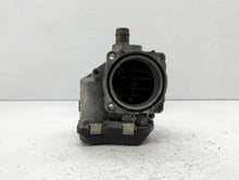 2012-2016 Bmw 528i Throttle Body P/N:1354 7588625-04 1354 7588625-03 Fits 2012 2013 2014 2015 2016 2017 2018 OEM Used Auto Parts