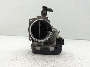 2012-2016 Bmw 328i Throttle Body P/N:1354 7588625-04 1354 7588625-03 Fits 2012 2013 2014 2015 2016 2017 2018 OEM Used Auto Parts