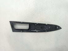 2013-2020 Ford Fusion Master Power Window Switch Replacement Driver Side Left P/N:20140521C DG9T-14540-ABW Fits OEM Used Auto Parts