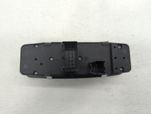 2013 Dodge Caravan Master Power Window Switch Replacement Driver Side Left P/N:68110871AA 68298866AA Fits 2012 2014 2015 2016 OEM Used Auto Parts