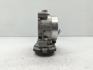 2012-2016 Mercedes-Benz E350 Throttle Body P/N:A 276 141 01 25 2761410125 Fits OEM Used Auto Parts