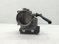 2010-2017 Bmw 535i Throttle Body P/N:1354 7597871-01 1354 7597871-03 Fits 2010 2011 2012 2013 2014 2015 2016 2017 2018 2019 2020 OEM Used Auto Parts - Oemusedautoparts1.com