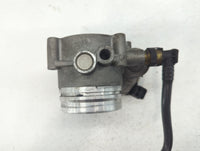 2010-2017 Bmw 535i Throttle Body P/N:1354 7597871-01 1354 7597871-03 Fits 2010 2011 2012 2013 2014 2015 2016 2017 2018 2019 2020 OEM Used Auto Parts - Oemusedautoparts1.com