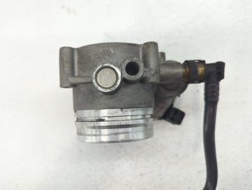 2010-2017 Bmw 535i Throttle Body P/N:1354 7597871-01 1354 7597871-03 Fits 2010 2011 2012 2013 2014 2015 2016 2017 2018 2019 2020 OEM Used Auto Parts
