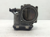2010-2017 Bmw 535i Throttle Body P/N:1354 7597871-01 1354 7597871-03 Fits 2010 2011 2012 2013 2014 2015 2016 2017 2018 2019 2020 OEM Used Auto Parts - Oemusedautoparts1.com