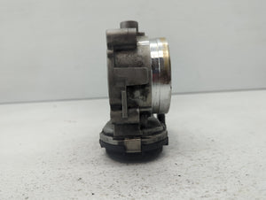 2012-2016 Mercedes-Benz E350 Throttle Body P/N:A 276 141 01 25 2761410125 Fits OEM Used Auto Parts