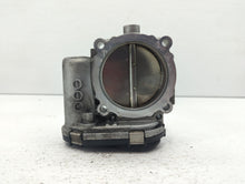 2012-2016 Mercedes-Benz E350 Throttle Body P/N:A 276 141 01 25 2761410125 Fits OEM Used Auto Parts