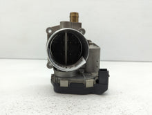 2012-2016 Bmw 528i Throttle Body P/N:1354 7588625-02 1354 7588625-04 Fits 2012 2013 2014 2015 2016 2017 2018 OEM Used Auto Parts