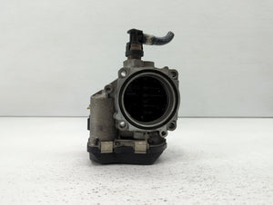 2012-2015 Bmw X1 Throttle Body P/N:1354 7588625-04 1354 7588625-03 Fits 2012 2013 2014 2015 2016 2017 2018 OEM Used Auto Parts