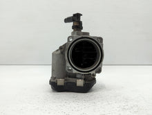 2012-2016 Bmw 328i Throttle Body P/N:1354 7588625-04 1354 7588625-03 Fits 2012 2013 2014 2015 2016 2017 2018 OEM Used Auto Parts