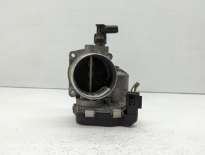 2012-2015 Bmw X1 Throttle Body P/N:1354 7588625-02 1354 7588625-04 Fits 2012 2013 2014 2015 2016 2017 2018 OEM Used Auto Parts