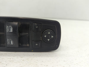 2013 Dodge Caravan Master Power Window Switch Replacement Driver Side Left P/N:68110866AA 68298866AA Fits 2012 2014 2015 2016 OEM Used Auto Parts